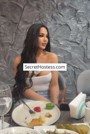 25 year old Latin Escort in Baku Sofia, Independent
