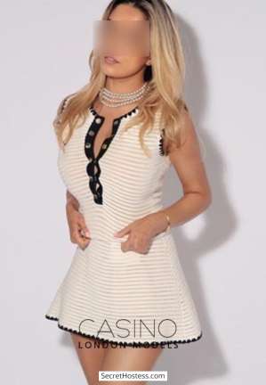 Tanya 28Yrs Old Escort 162CM Tall London Image - 5