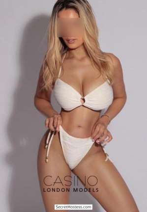 Tanya 28Yrs Old Escort 162CM Tall London Image - 6