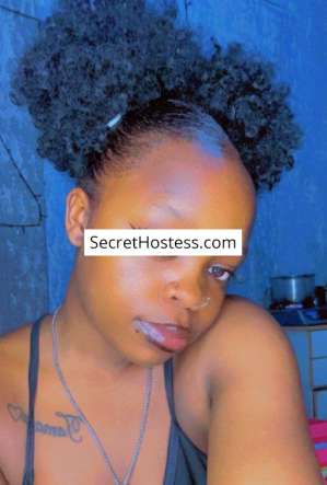 Tati Savage, Independent 23 year old Escort in Muscat