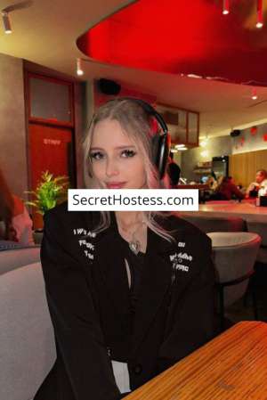 Tyla 24Yrs Old Escort 57KG 172CM Tall Berlin Image - 2