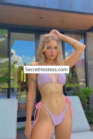 Tyla 24Yrs Old Escort 57KG 172CM Tall Berlin Image - 3