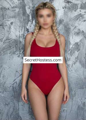 Victoria, Agency 25 year old Escort in Berlin
