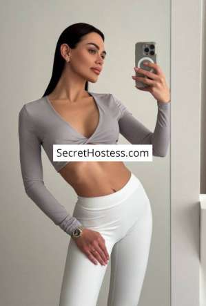 Zhenya, Agency 29 year old Escort in Dubai
