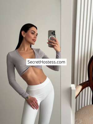 Zhenya 29Yrs Old Escort 51KG 166CM Tall Dubai Image - 2