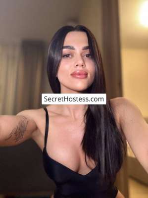 Zhenya 29Yrs Old Escort 51KG 166CM Tall Dubai Image - 4