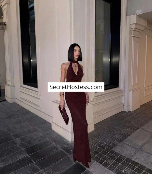 Arina 23Yrs Old Escort 58KG 175CM Tall Florence Image - 3