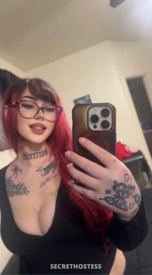 back for more 21 year old Escort in Fresno CA