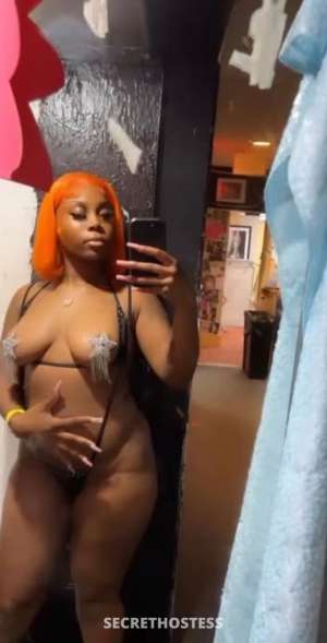 Pretty n thick chocolate treat 21 year old Escort in Augusta GA