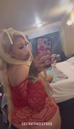 Sexy thick latina 21 year old Escort in Santa Barbara CA