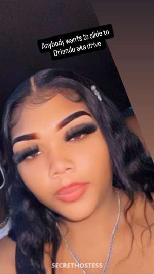 im just me now come fuck the baddest of them all 23 year old Escort in Gainesville FL