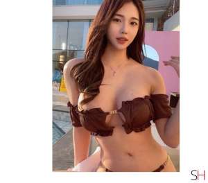 Asian Japanese Escort NEW, Independent 24 year old Escort in West Sussex