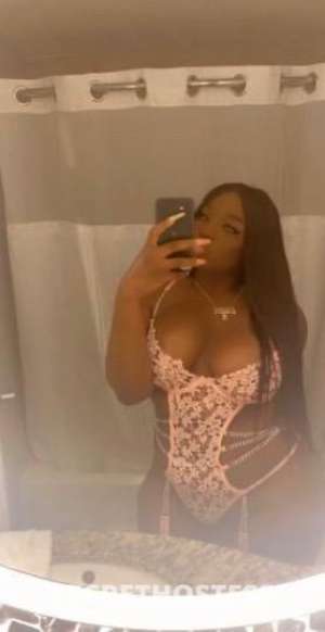 Best head ever 24 year old Escort in Orlando FL