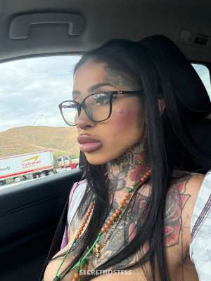 DEPOSIT REQUIRED ft 25 year old Escort in Inland Empire CA