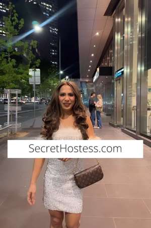 TS Charmelle 27 year old Escort in Bendigo