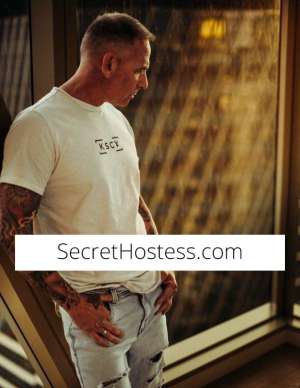 45Yrs Old Escort Melbourne Image - 1