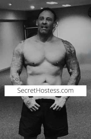 45Yrs Old Escort Melbourne Image - 11