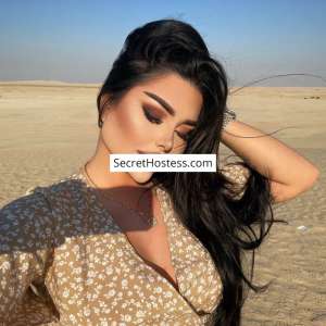 Adelina 25Yrs Old Escort 67KG 165CM Tall Dubai Image - 11