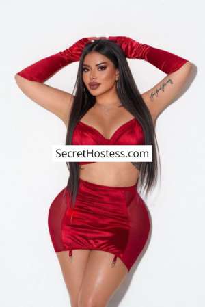 Adelina 25Yrs Old Escort 67KG 165CM Tall Dubai Image - 14