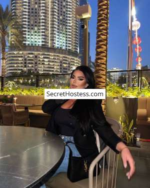Adelina 25Yrs Old Escort 67KG 165CM Tall Dubai Image - 16