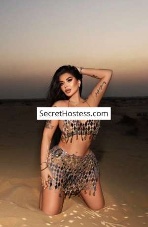 Adelina 25Yrs Old Escort 67KG 165CM Tall Dubai Image - 19