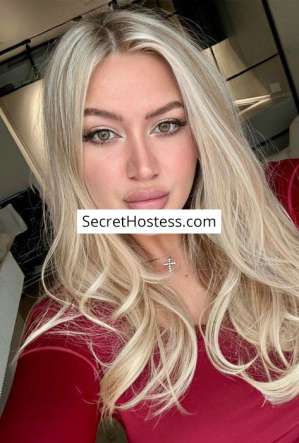 Alisa, Agency 24 year old Escort in Beirut