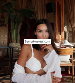 Arina 23Yrs Old Escort 58KG 175CM Tall Florence Image - 4