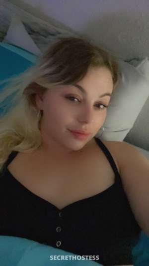 Chanel barbie 24 year old Escort in Tallahassee FL