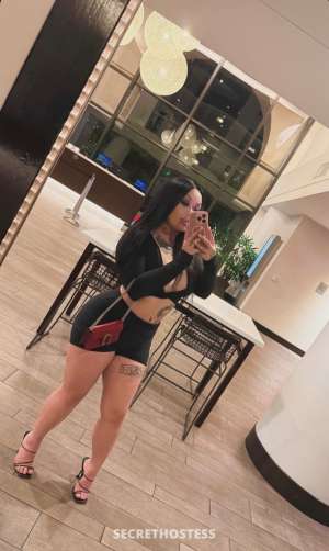 Naughtyy Nikki Escort model 0 year old Escort in Los Angeles CA