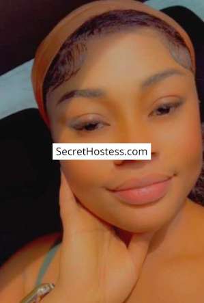 Jennifer, Independent 24 year old Escort in Abu Dhabi