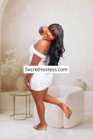 Jennifer 24Yrs Old Escort 72KG 167CM Tall Abu Dhabi Image - 1