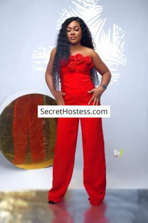 Jennifer 24Yrs Old Escort 72KG 167CM Tall Abu Dhabi Image - 3