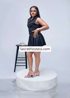 Jennifer 24Yrs Old Escort 72KG 167CM Tall Abu Dhabi Image - 4