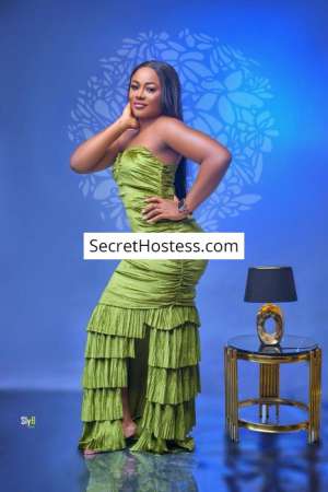 Jennifer 24Yrs Old Escort 72KG 167CM Tall Abu Dhabi Image - 5