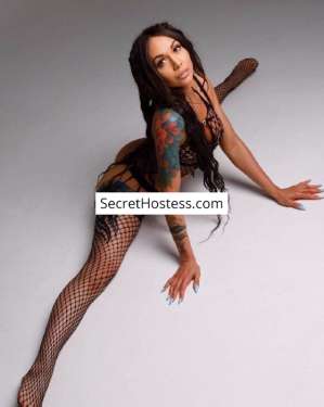 Jessica 25Yrs Old Escort 54KG 170CM Tall Baku Image - 14