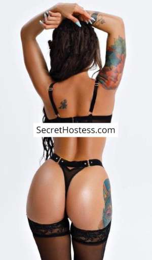 Jessica 25Yrs Old Escort 54KG 170CM Tall Baku Image - 15
