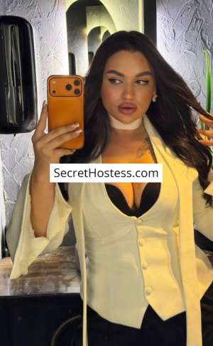Juliana 26Yrs Old Escort 63KG 169CM Tall Milan Image - 3