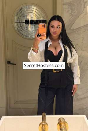 Juliana 26Yrs Old Escort 63KG 169CM Tall Milan Image - 4