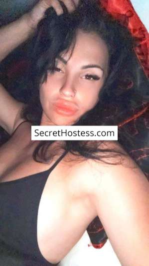 Karina 28Yrs Old Escort 50KG 170CM Tall Rome Image - 1
