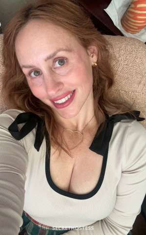 After my recent divorce, I’m looking for a genuine and 31 year old Escort in Eau Claire WI