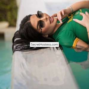 Lina 25Yrs Old Escort 67KG 165CM Tall Dubai Image - 1