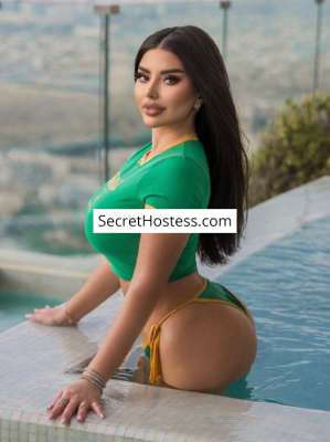 Lina 25Yrs Old Escort 67KG 165CM Tall Dubai Image - 4