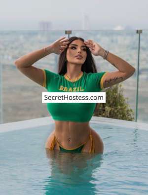 Lina 25Yrs Old Escort 67KG 165CM Tall Dubai Image - 5