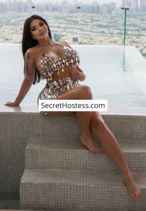 Lina 25Yrs Old Escort 67KG 165CM Tall Dubai Image - 10