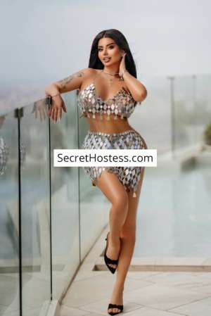 Lina 25Yrs Old Escort 67KG 165CM Tall Dubai Image - 16