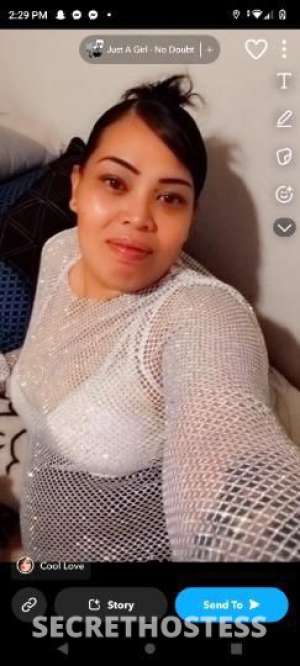 Perswayjah 32Yrs Old Escort Fresno CA Image - 2