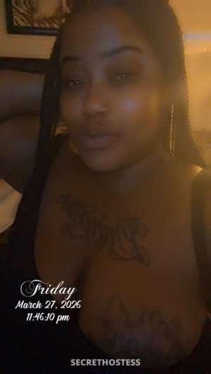 Pryncess 28Yrs Old Escort Fresno CA Image - 2