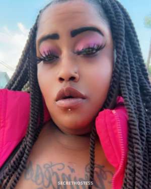 Pryncess 28Yrs Old Escort Fresno CA Image - 4