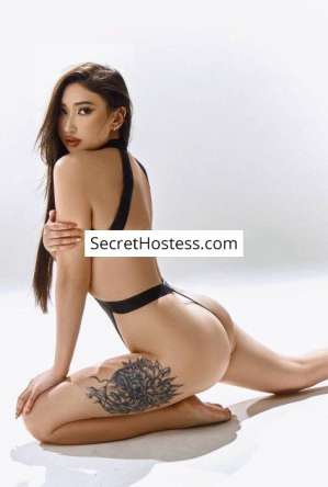 Rose, Agency 25 year old Escort in Durres