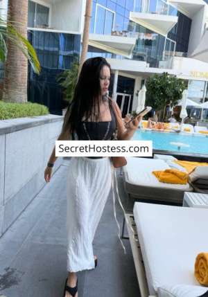 Victoria Santini 25Yrs Old Escort 55KG 159CM Tall Abu Dhabi Image - 11
